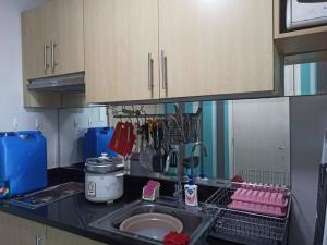 Grass Residence Tower ii 2011