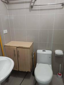 Grass Residence Tower ii 2011