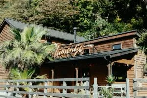 コテージフラミンゴ - Futtsu