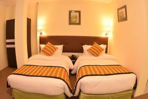 Hotel Serenity Kathmandu