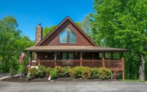 American Eagle - Boyds Creek