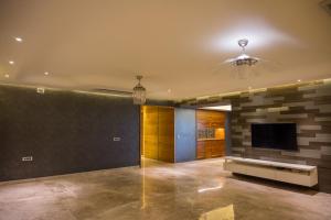 Pallacia - Luxury Apartment
