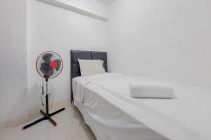 Comfortble 2BR at Bassura City Apartment By Travelio