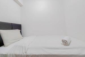 Comfortble 2BR at Bassura City Apartment By Travelio
