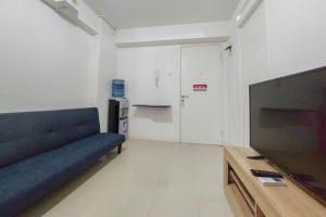Comfortble 2BR at Bassura City Apartment By Travelio