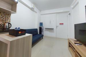 Comfortble 2BR at Bassura City Apartment By Travelio