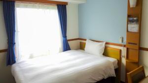 Toyoko Inn Okayama eki Nishi guchi Hiroba