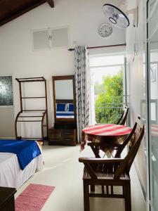 Sky View Lounge Weligama