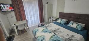 Apartman Casa Lux