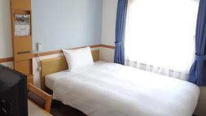 Toyoko Inn Okayama eki Nishi guchi Hiroba