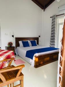 Sky View Lounge Weligama