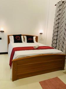 Sky View Lounge Weligama