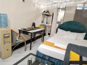 KANAPRIME-Studio Apartment