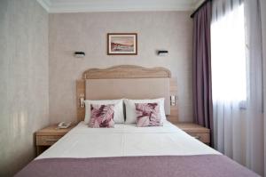 Budget Single Room room in Artefes Hotel Old City & SPA
