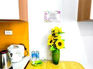 Relaxing and Cozy Studio apartment in Vinhomes Greenbay