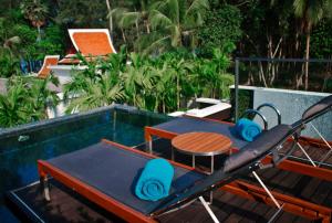 Maikhao Dream Villa Resort and Spa, Maikhao Phuket