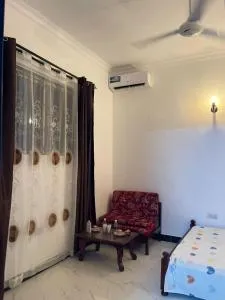 Yakamoz Zanzibar - Fumba