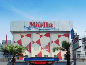 Hotel Marlin Pekalongan Managed by Dafam