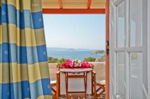 Ydreos Studios & Apartments Naxos Greece