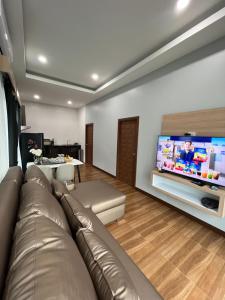 The M Millions Pool Villa, Aonang Krabi -Free Shuttle to Aonang Beach