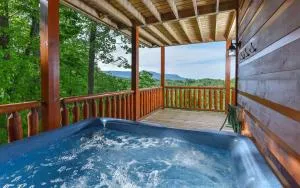 My Runaway Wagon Retreat - Townsend