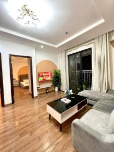 Vinhomes Time City Luxury Apartment in Ha Noi