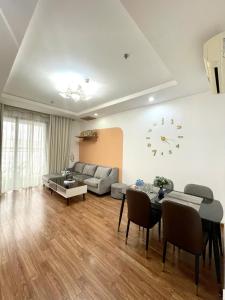 Vinhomes Time City Luxury Apartment in Ha Noi