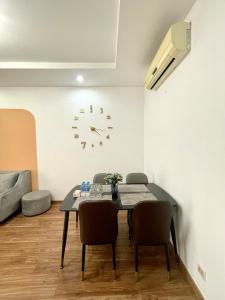 Vinhomes Time City Luxury Apartment in Ha Noi