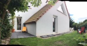 Maisons d'hotes Gite des 3 cigognes : photos des chambres