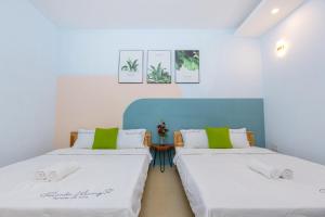OASKY Apartment Vung Tau- Ruby homestay