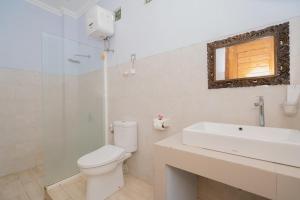 Deluxe hướng biển (Deluxe Sea View)