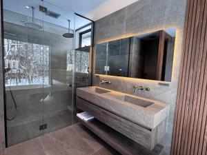 Forest Gardens by Hakuba White Fox Company