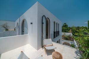 Villa Linda - Ultimate Romantic One Bedroom Villa in Canggu