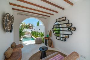 Villa Linda - Ultimate Romantic One Bedroom Villa in Canggu