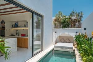 Villa Linda - Ultimate Romantic One Bedroom Villa in Canggu