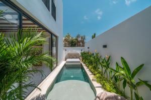 Villa Linda - Ultimate Romantic One Bedroom Villa in Canggu