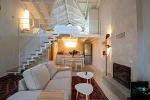 Krokos Cabin - Kalívia