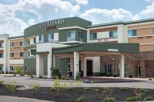 Courtyard by Marriott Elmira Horseheads - Elmira