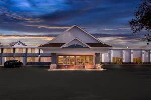 Quality Inn Fort Dodge