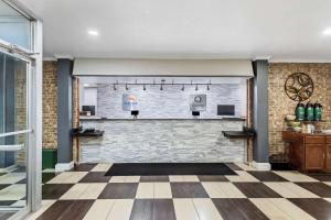 Quality Inn Fort Dodge