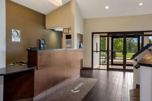 Sleep Inn Bolivar