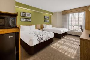 Sleep Inn Bolivar
