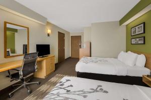 Sleep Inn Bolivar