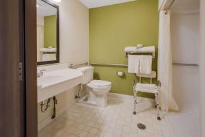 Sleep Inn Bolivar