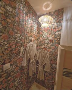 Villas Le Cottage des Cerisiers : photos des chambres