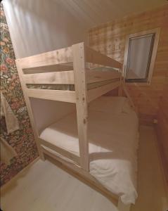 Villas Le Cottage des Cerisiers : photos des chambres