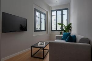 Hebrard Industrial Suites