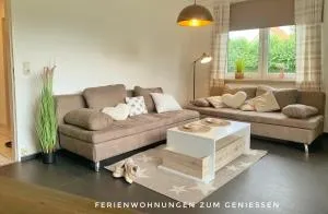 Ferienwohnung Nordstern - Langen