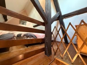 Maisons de vacances gites de Warincthun : photos des chambres
