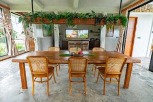 Ubud Green Escape, Amazing view